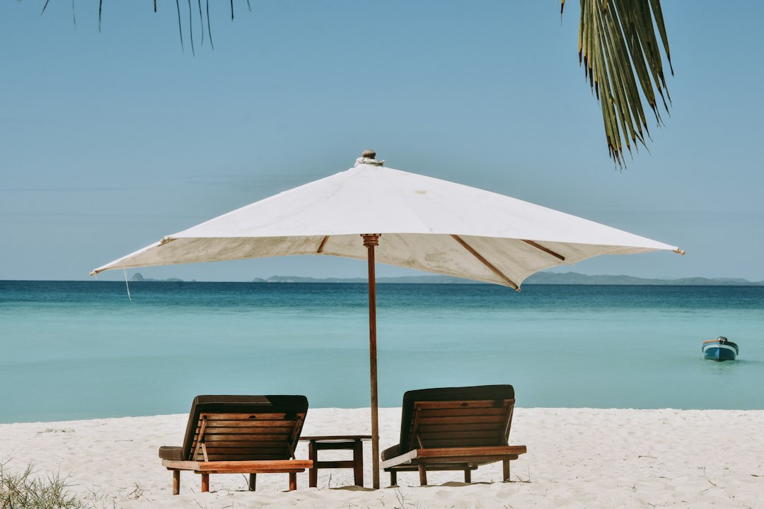 How to Choose the Best Beach Umbrella for Your Trip