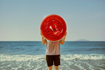 Beach Games That Will Make Your Vacation Unforgettable