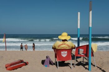 Why Quality Sunscreen is Essential for Every Beach Goer