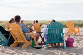What to Look for When Buying a Beach Chair Online
